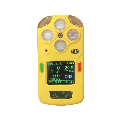 CRG5H紅外二氧化碳測(cè)定器